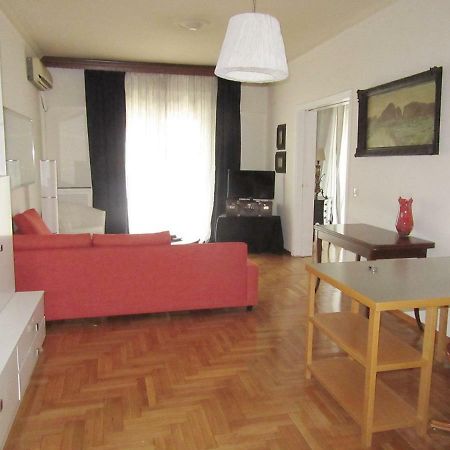 Apartament Luxury In The City Heart Saloniki Zewnętrze zdjęcie