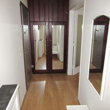 Apartament Luxury In The City Heart Saloniki Zewnętrze zdjęcie