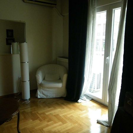 Apartament Luxury In The City Heart Saloniki Zewnętrze zdjęcie