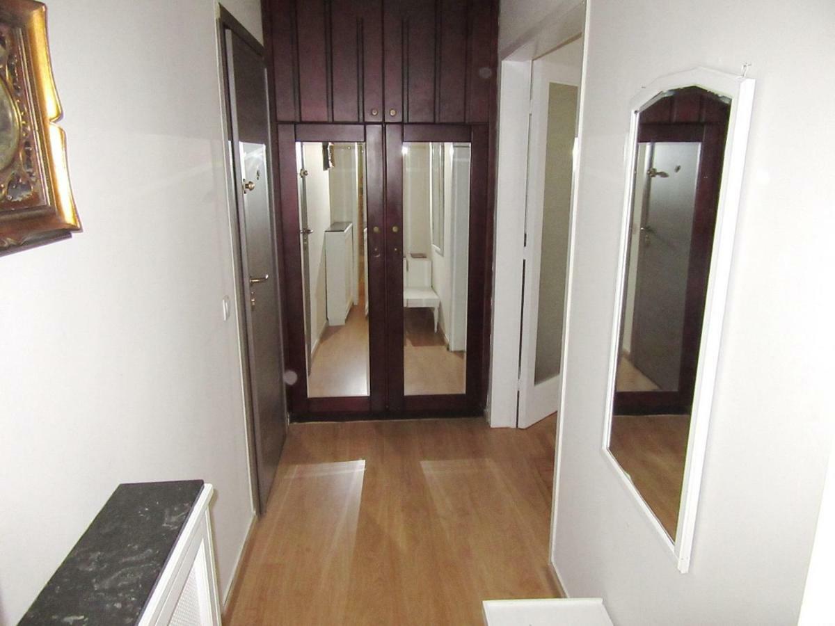 Apartament Luxury In The City Heart Saloniki Zewnętrze zdjęcie