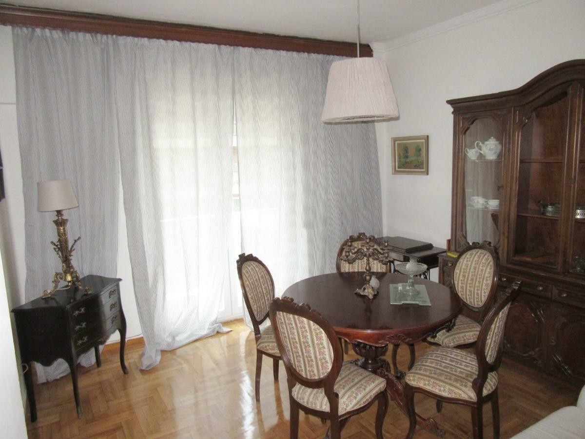 Apartament Luxury In The City Heart Saloniki Zewnętrze zdjęcie