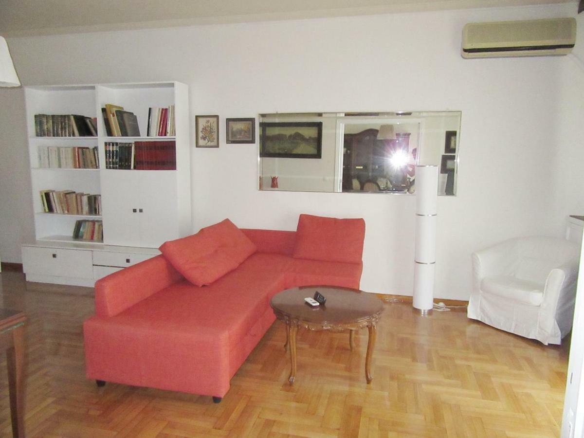 Apartament Luxury In The City Heart Saloniki Zewnętrze zdjęcie