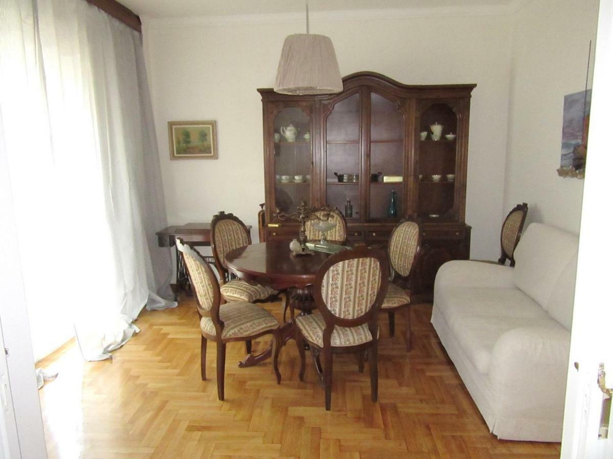 Apartament Luxury In The City Heart Saloniki Zewnętrze zdjęcie