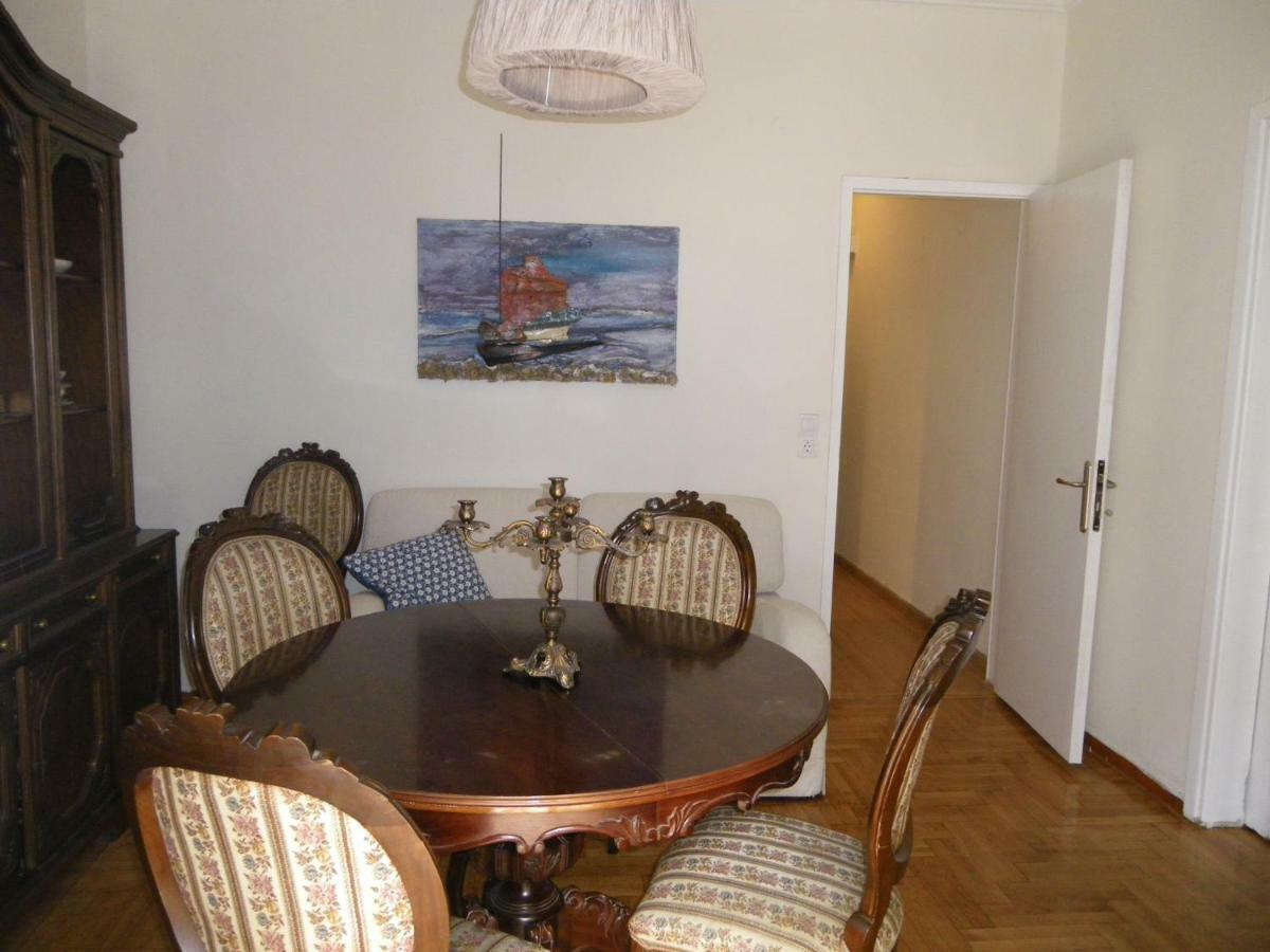 Apartament Luxury In The City Heart Saloniki Zewnętrze zdjęcie